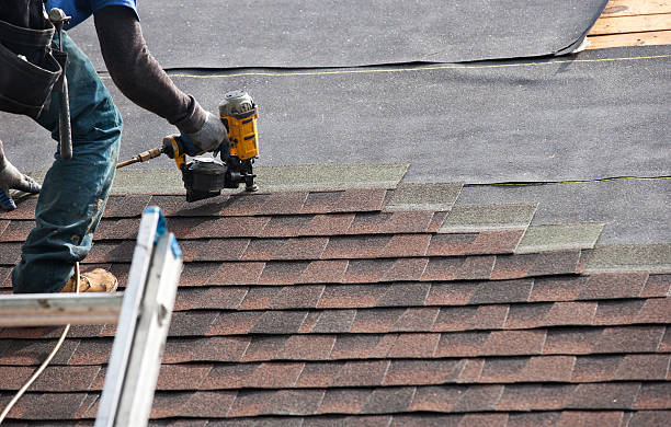 Licensed Flat Roof Repair service in Port Royal, SC - Brentwood Metal Roofing